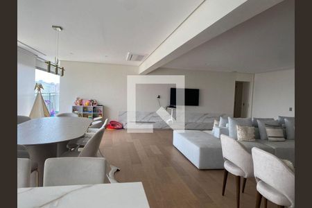 Apartamento à venda com 4 quartos, 244m² em Ibirapuera, São Paulo