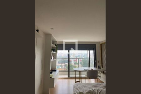 Apartamento à venda com 4 quartos, 244m² em Ibirapuera, São Paulo