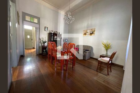 Casa à venda com 4 quartos, 400m² em Benfica, Rio de Janeiro