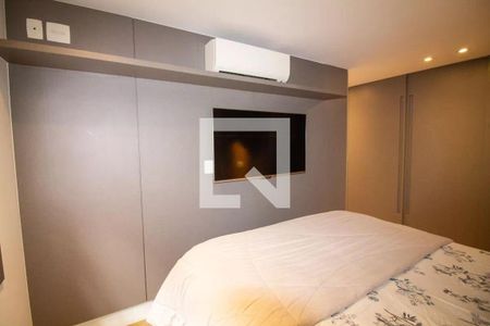 Apartamento à venda com 1 quarto, 84m² em Brooklin, São Paulo