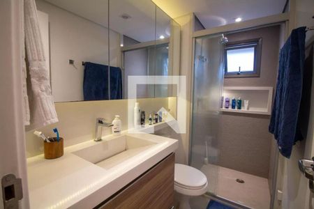 Apartamento à venda com 1 quarto, 84m² em Brooklin, São Paulo