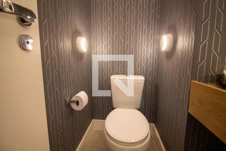 Apartamento à venda com 1 quarto, 84m² em Brooklin, São Paulo