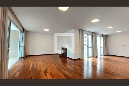 Apartamento à venda com 4 quartos, 234m² em Brooklin, São Paulo