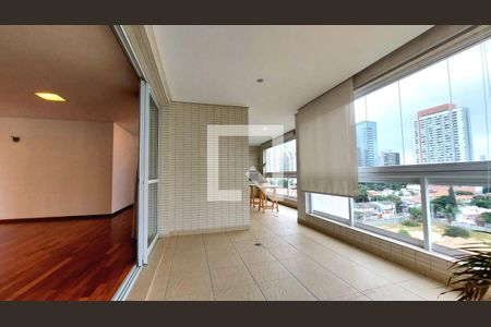 Apartamento à venda com 4 quartos, 234m² em Brooklin, São Paulo