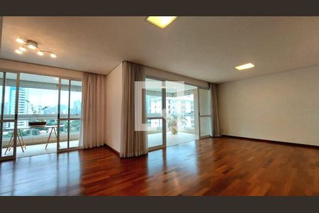 Apartamento à venda com 4 quartos, 234m² em Brooklin, São Paulo