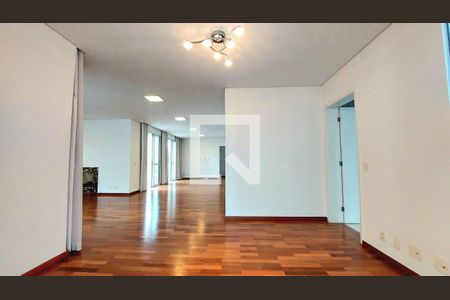Apartamento à venda com 4 quartos, 234m² em Brooklin, São Paulo