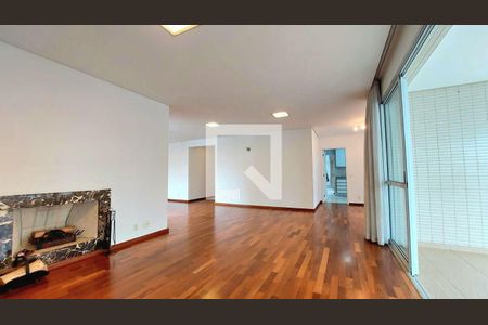 Apartamento à venda com 4 quartos, 234m² em Brooklin, São Paulo