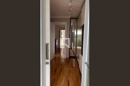 Apartamento à venda com 3 quartos, 198m² em Cidade Monções, São Paulo