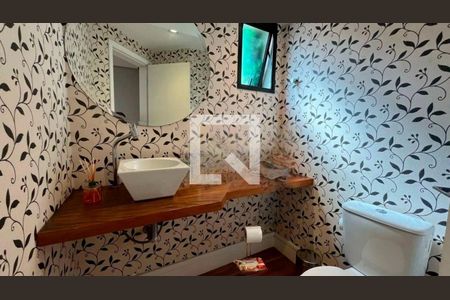 Apartamento à venda com 3 quartos, 341m² em Santo Amaro, São Paulo