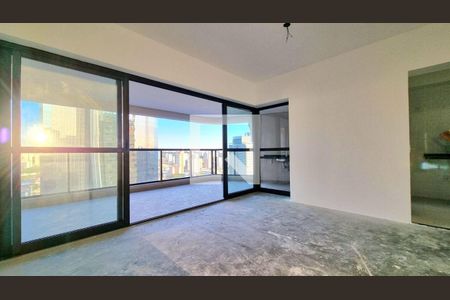 Apartamento à venda com 3 quartos, 134m² em Chácara Santo Antônio (Zona Sul), São Paulo