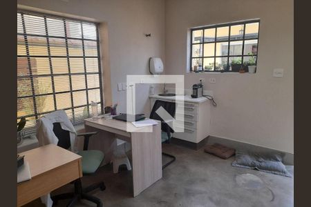 Casa à venda com 3 quartos, 152m² em Brooklin, São Paulo