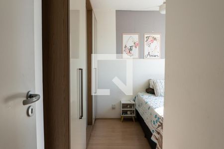 Apartamento à venda com 2 quartos, 43m² em Imperial de São Cristóvão, Rio de Janeiro