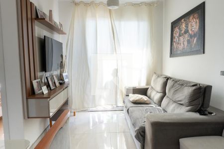 Apartamento à venda com 2 quartos, 43m² em Imperial de São Cristóvão, Rio de Janeiro