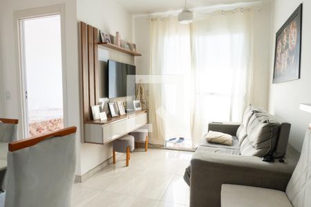 Apartamento à venda com 2 quartos, 43m² em Imperial de São Cristóvão, Rio de Janeiro