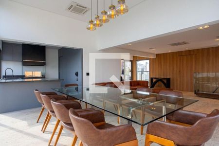 Apartamento à venda com 4 quartos, 326m² em Vila Mariana, São Paulo