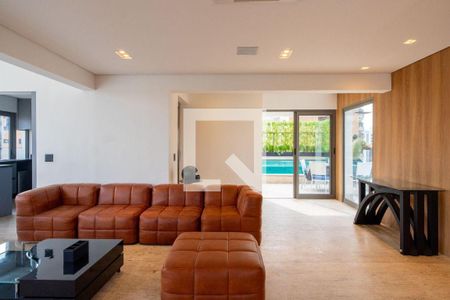 Apartamento à venda com 4 quartos, 326m² em Vila Mariana, São Paulo
