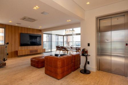 Apartamento à venda com 4 quartos, 326m² em Vila Mariana, São Paulo