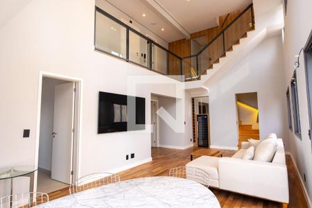 Apartamento à venda com 4 quartos, 326m² em Vila Mariana, São Paulo