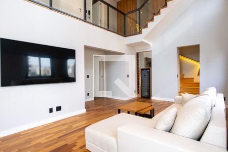 Apartamento à venda com 4 quartos, 326m² em Vila Mariana, São Paulo