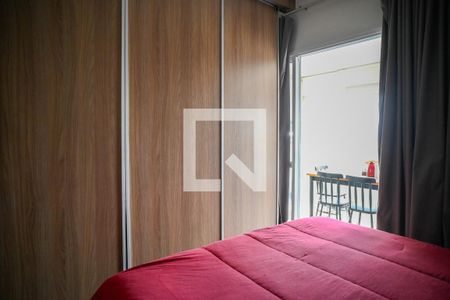 Quarto  de apartamento à venda com 1 quarto, 42m² em Vila Dom Pedro I, São Paulo