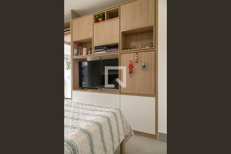 Apartamento à venda com 1 quarto, 42m² em Cidade Monções, São Paulo