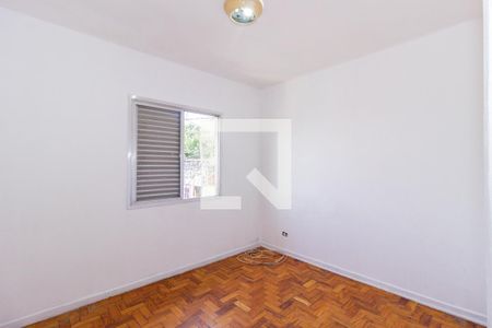Quarto 1 de apartamento para alugar com 2 quartos, 50m² em Sítio Morro Grande, São Paulo