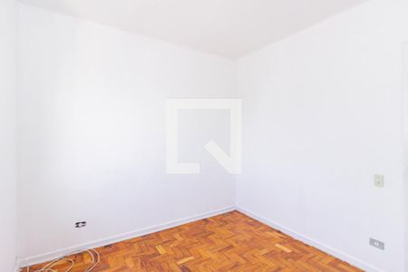Quarto 1 de apartamento para alugar com 2 quartos, 50m² em Sítio Morro Grande, São Paulo