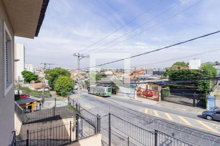 Vista Quarto 1 de apartamento para alugar com 2 quartos, 50m² em Sítio Morro Grande, São Paulo