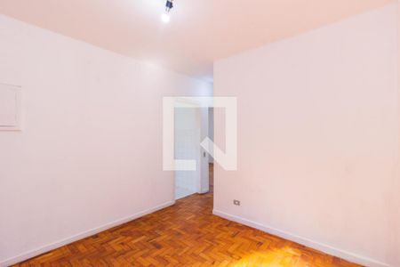 Sala de apartamento para alugar com 2 quartos, 50m² em Sítio Morro Grande, São Paulo