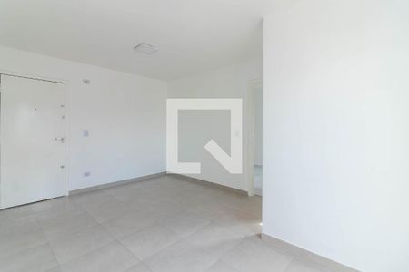 Sala de apartamento à venda com 2 quartos, 50m² em Vila Dom Pedro Ii, São Paulo