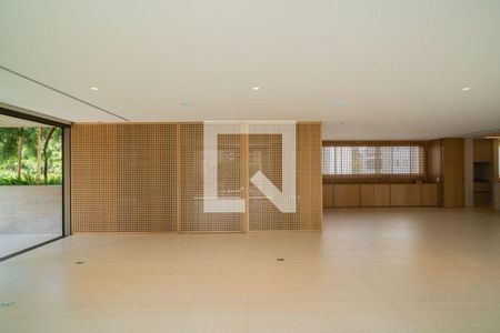 Apartamento à venda com 4 quartos, 480m² em Moema, São Paulo