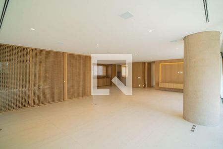 Apartamento à venda com 4 quartos, 480m² em Moema, São Paulo