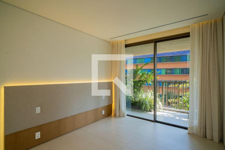 Apartamento à venda com 4 quartos, 480m² em Moema, São Paulo