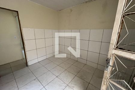Quarto 2 de casa de condomínio para alugar com 2 quartos, 90m² em Santo Antonio, Duque de Caxias