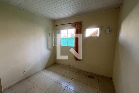 Quarto 1 de casa de condomínio para alugar com 2 quartos, 90m² em Santo Antonio, Duque de Caxias