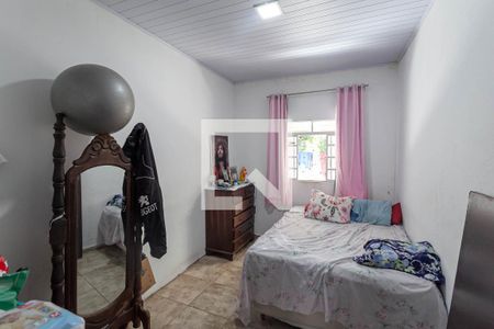 Quarto 2 de casa para alugar com 3 quartos, 300m² em Tijuca, Contagem