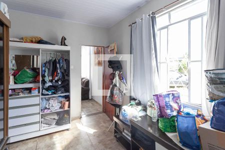 Quarto 1 de casa para alugar com 3 quartos, 300m² em Tijuca, Contagem