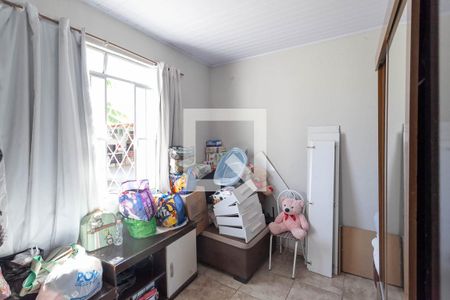 Quarto 1 de casa para alugar com 3 quartos, 300m² em Tijuca, Contagem