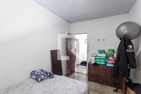 Quarto 2 de casa para alugar com 3 quartos, 300m² em Tijuca, Contagem
