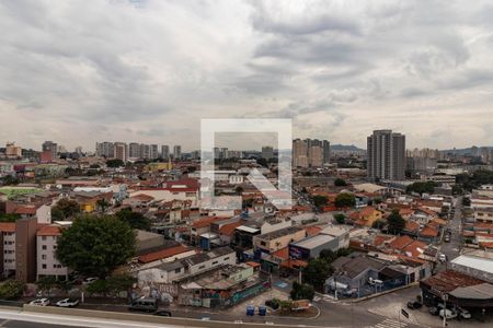 Quarto 1 de apartamento à venda com 2 quartos, 76m² em Parque Residencial da Lapa, São Paulo