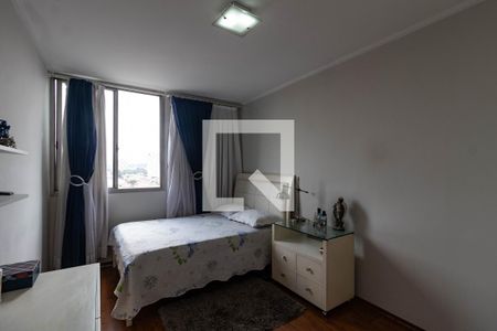 Quarto 1 de apartamento à venda com 2 quartos, 76m² em Parque Residencial da Lapa, São Paulo