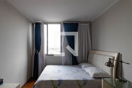 Quarto 1 de apartamento à venda com 2 quartos, 76m² em Parque Residencial da Lapa, São Paulo