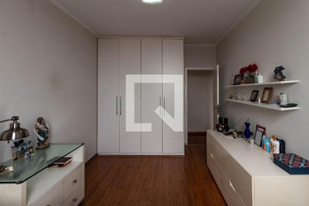 Quarto 1 de apartamento à venda com 2 quartos, 76m² em Parque Residencial da Lapa, São Paulo