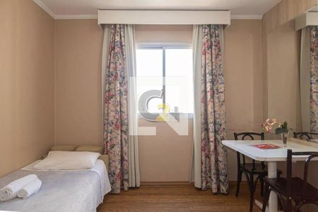 Apartamento à venda com 1 quarto, 28m² em Jardim Paulista, São Paulo