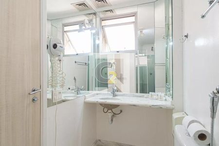 Apartamento à venda com 1 quarto, 28m² em Jardim Paulista, São Paulo
