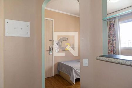 Apartamento à venda com 1 quarto, 28m² em Jardim Paulista, São Paulo