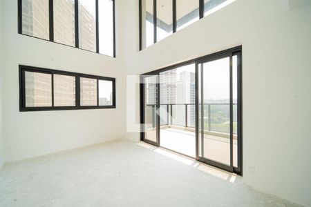 Apartamento à venda com 2 quartos, 105m² em Indianópolis, São Paulo