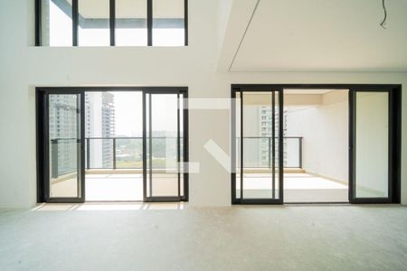 Apartamento à venda com 2 quartos, 105m² em Indianópolis, São Paulo