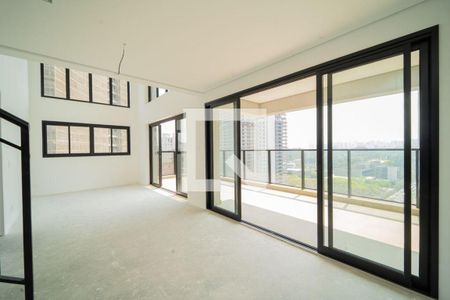 Apartamento à venda com 2 quartos, 105m² em Indianópolis, São Paulo