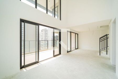 Apartamento à venda com 2 quartos, 105m² em Indianópolis, São Paulo